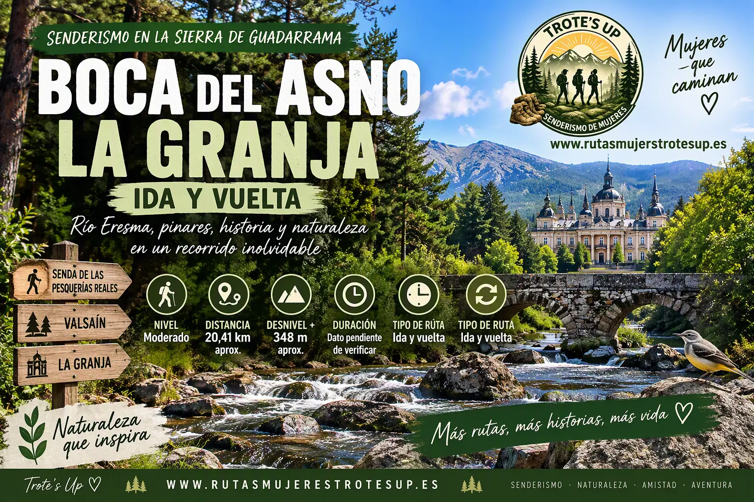 Ruta Boca del Asno