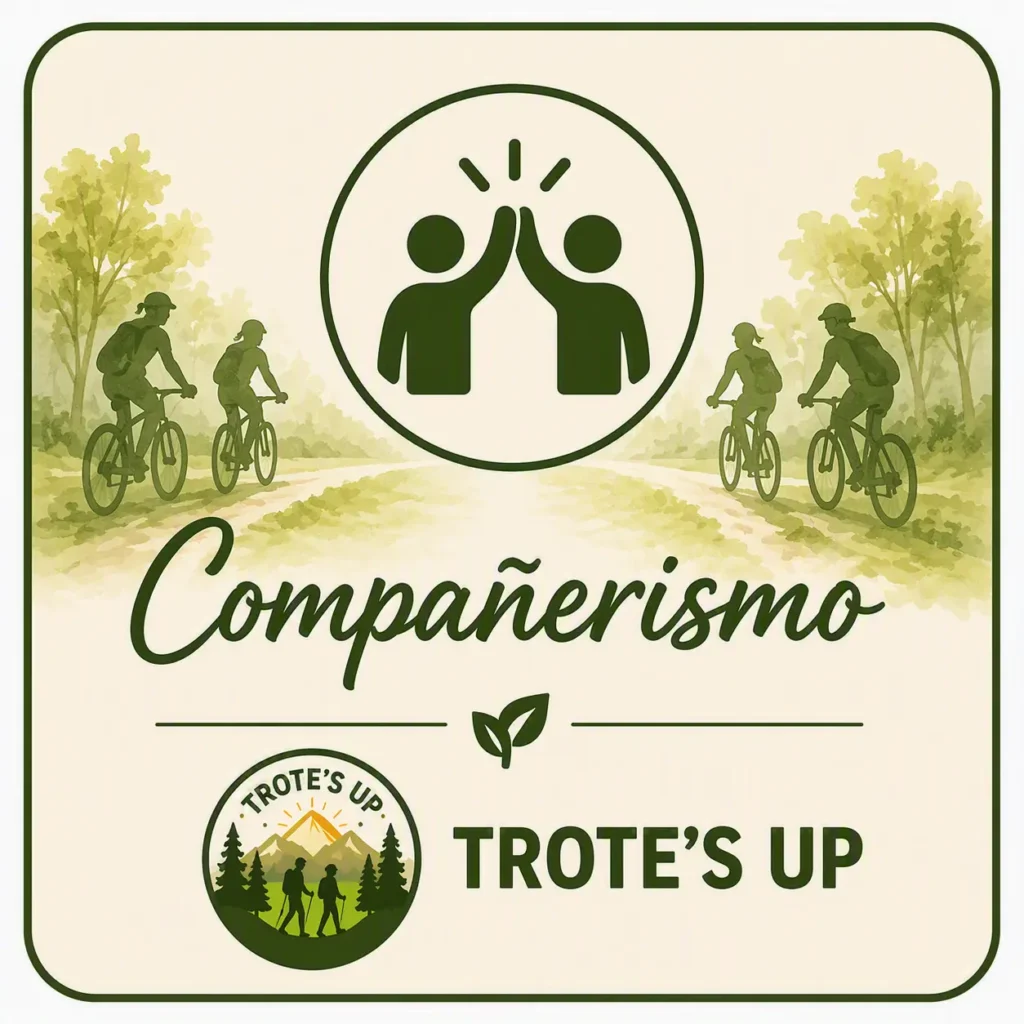 Comunidad Companerismo