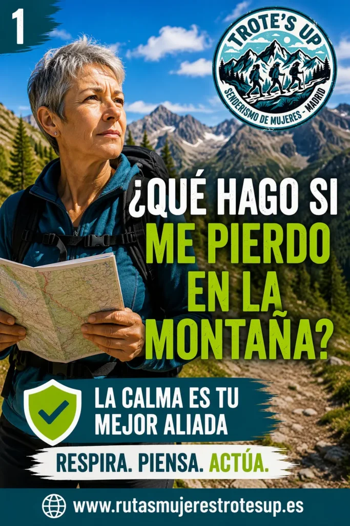 ¿Qué hago si me canso durante la ruta? ¿Qué Hago Si Me Canso Durante La Ruta?