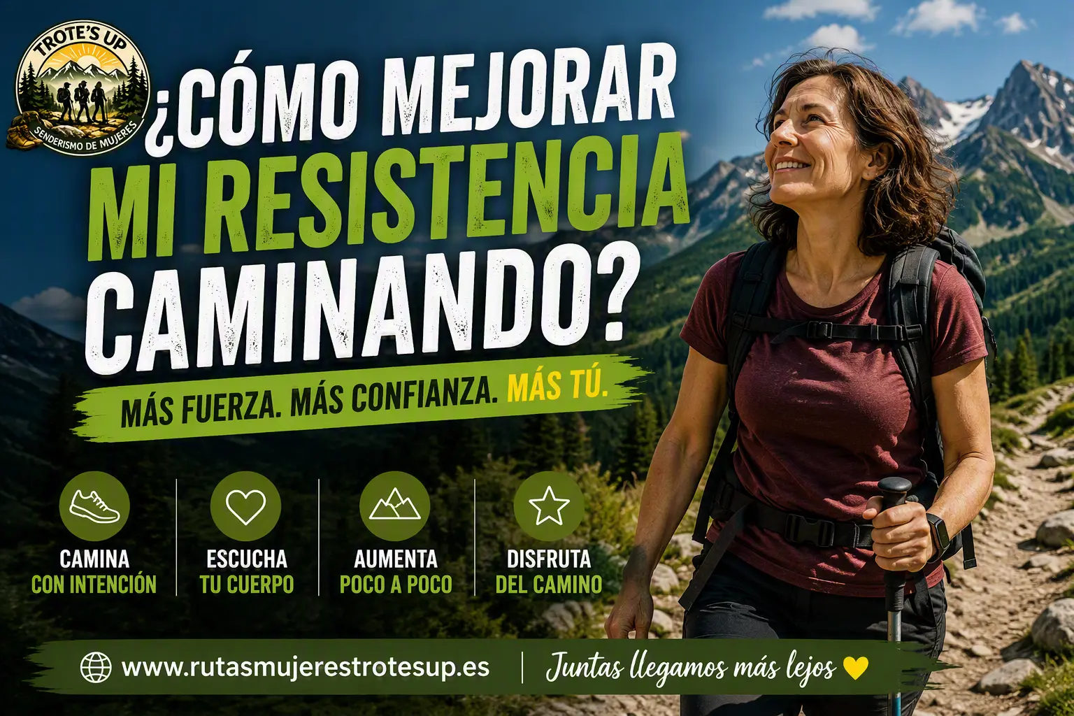 mejorar-resistencia-caminando-senderismo