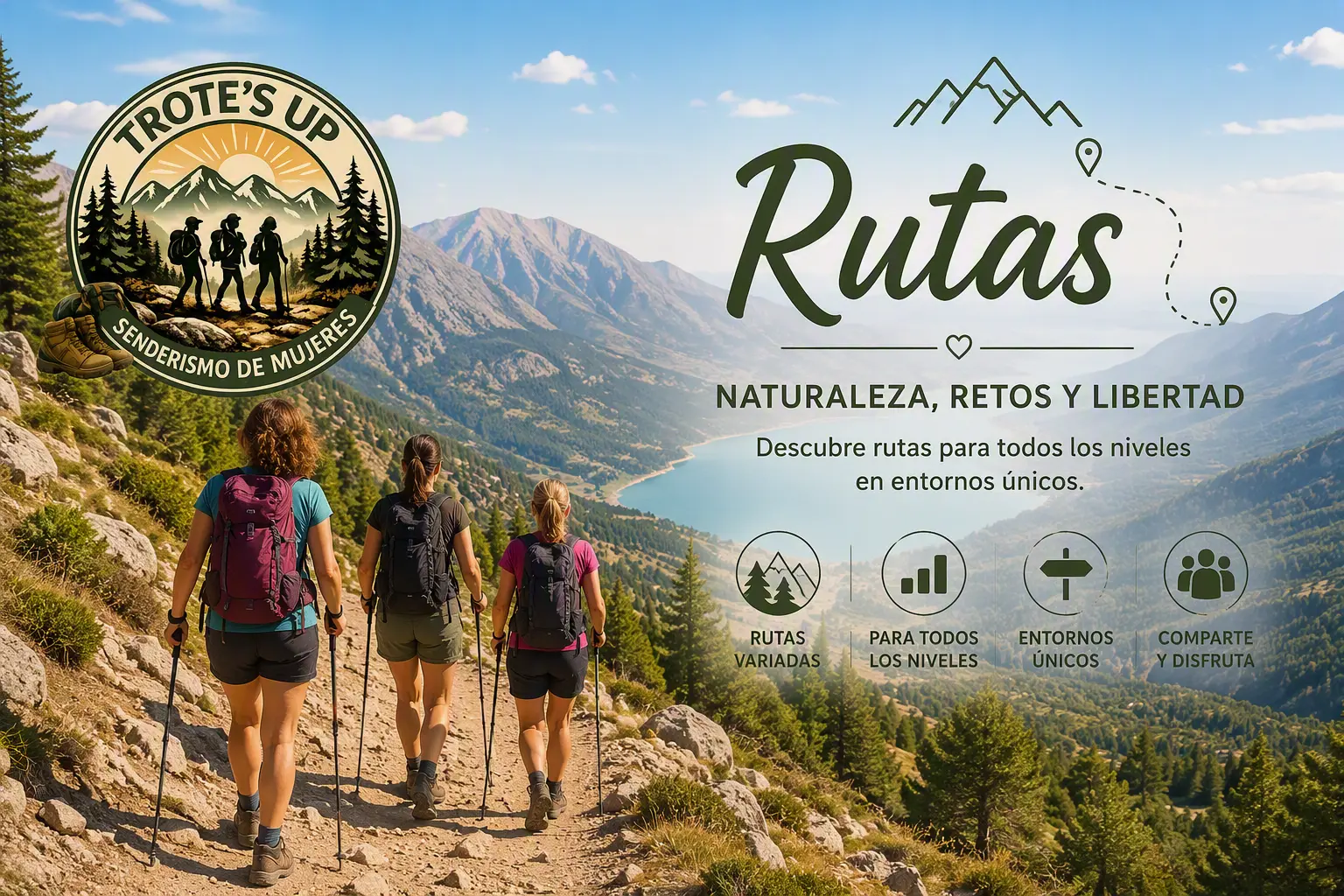 Regalo de 20 rutas en Madrid en formato pdf