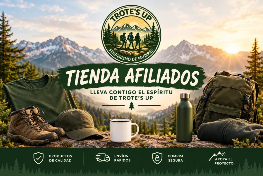 Tienda afiliados