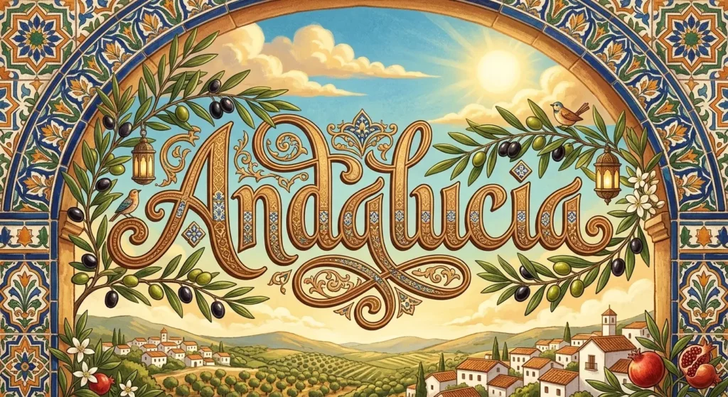 Andalucia