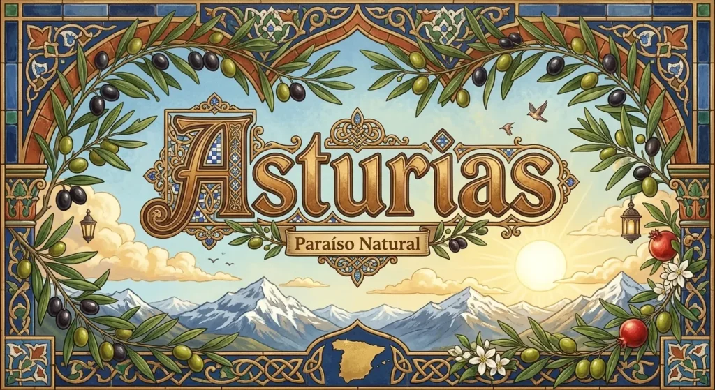 Asturias