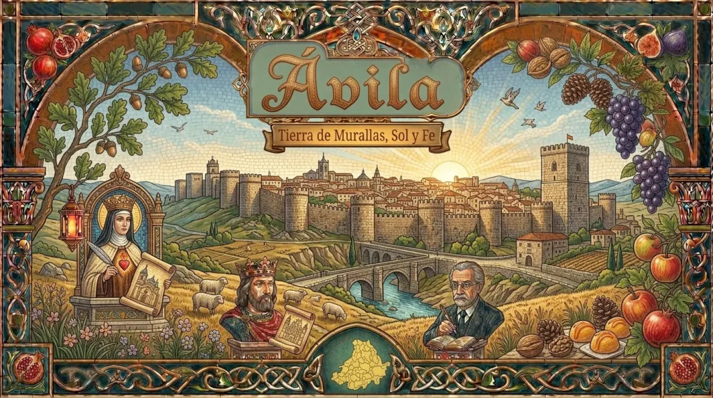 Avila