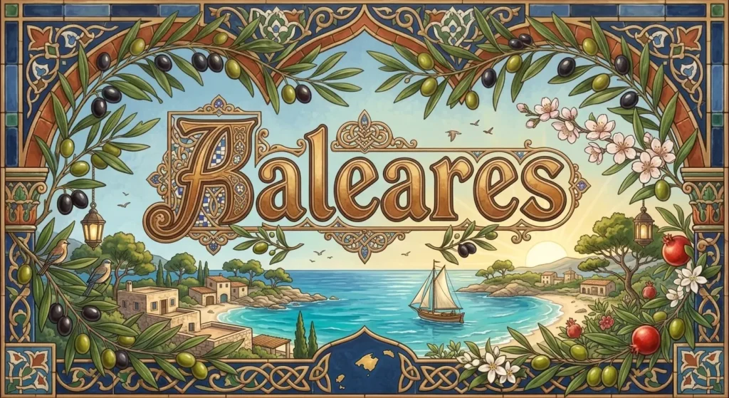 Baleares