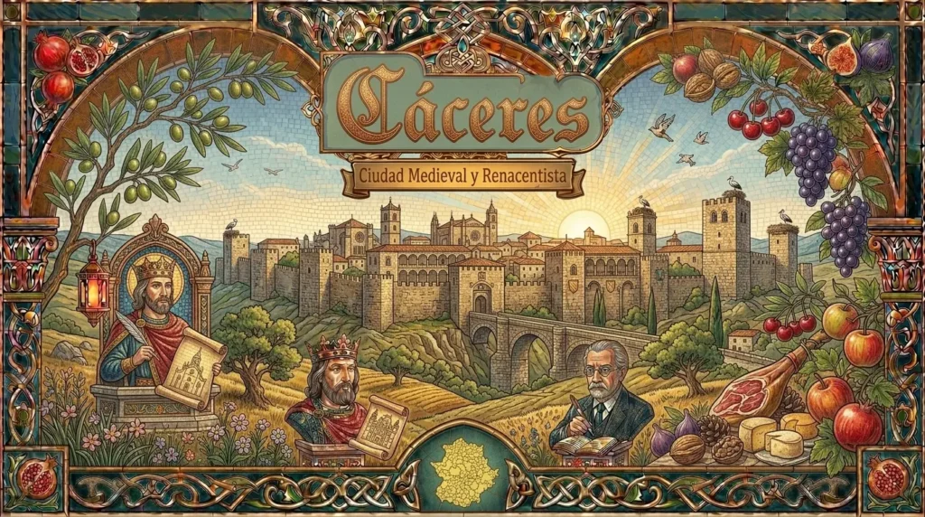 Caceres