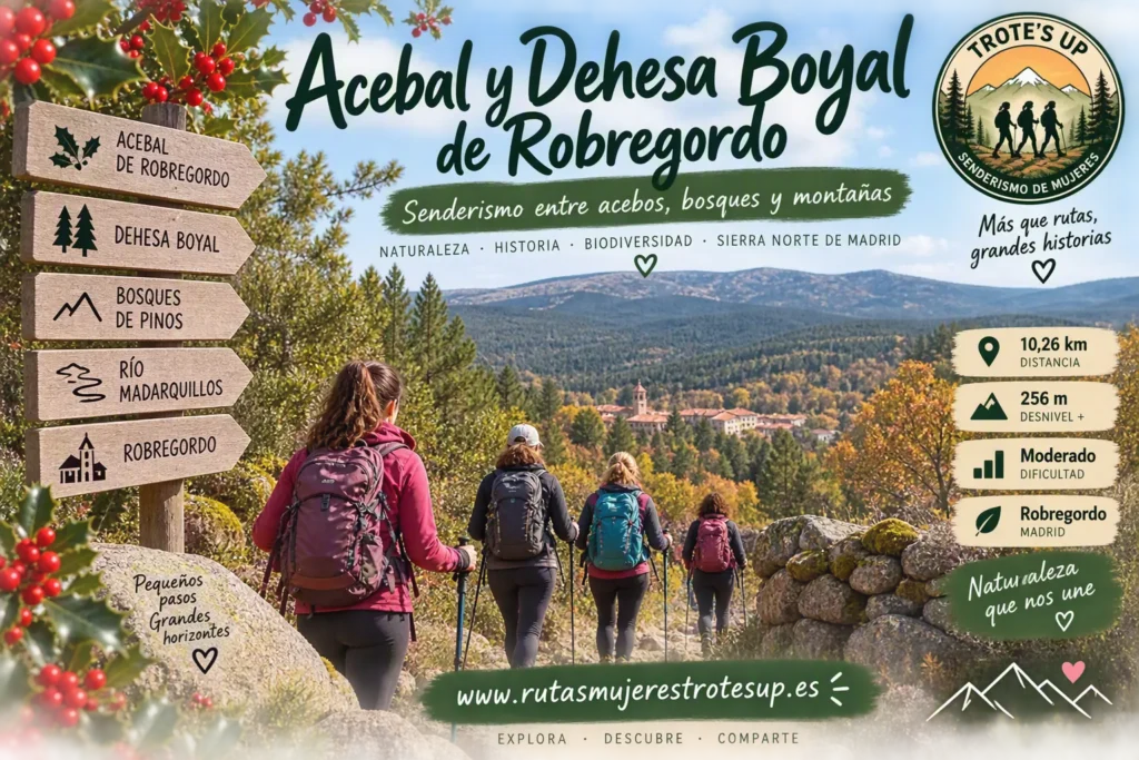 Rutas de senderismo Ruta Camino de las Ermitas
