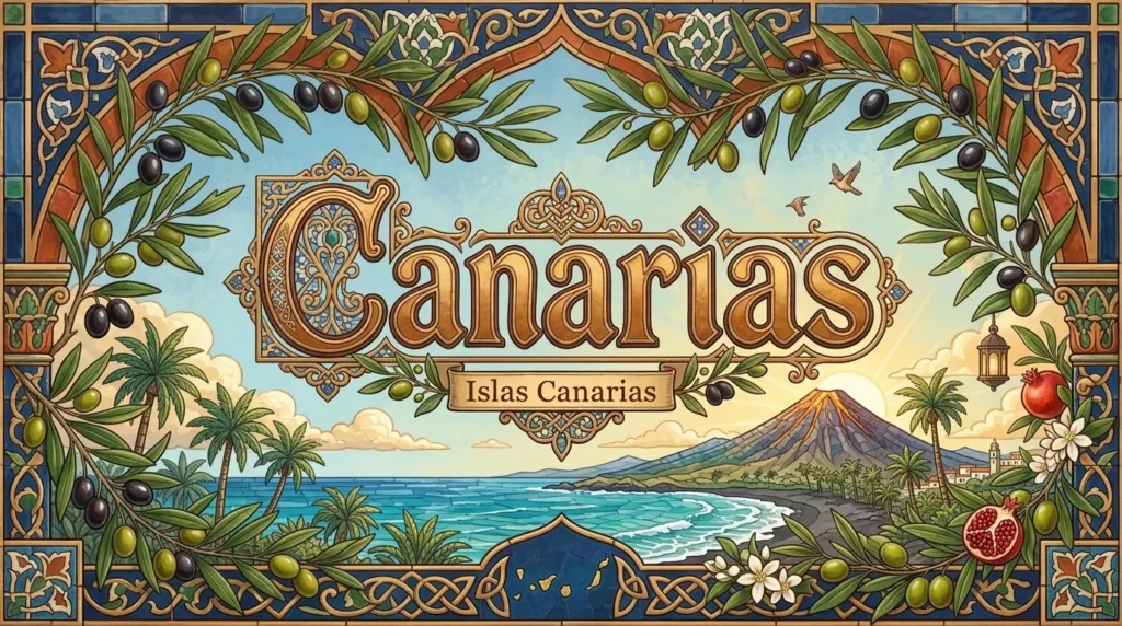 Canarias