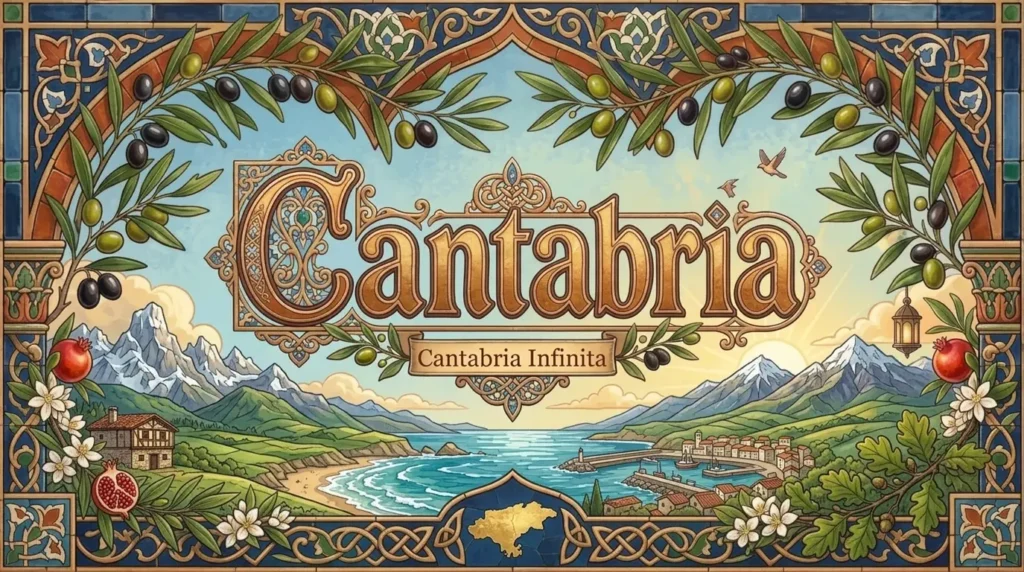 Cantabria