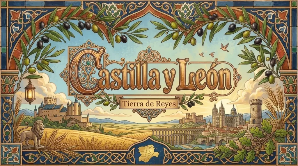 Castilla y Leon
