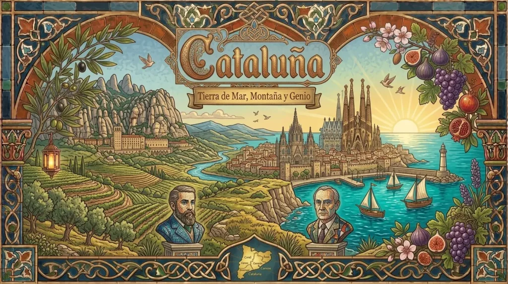 Cataluña