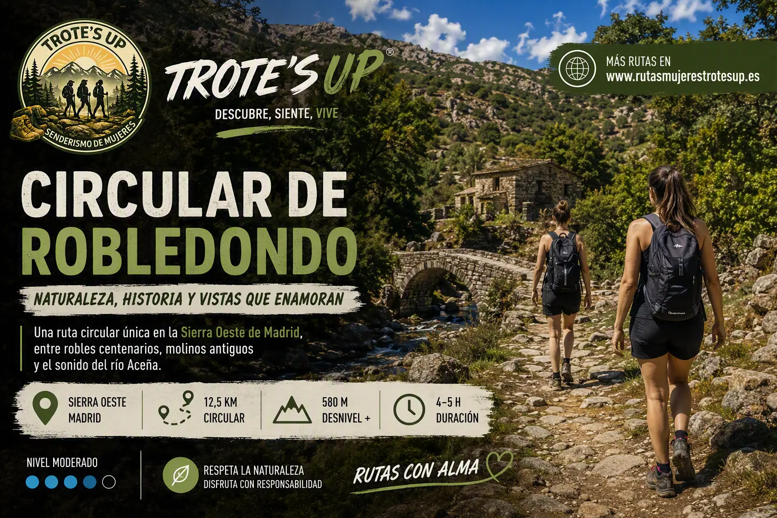 Ruta Circular_de_Robledondo_TrotesUp