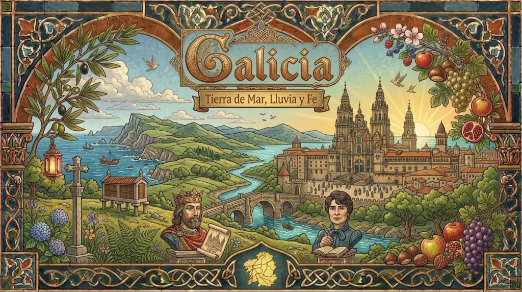 Galicia