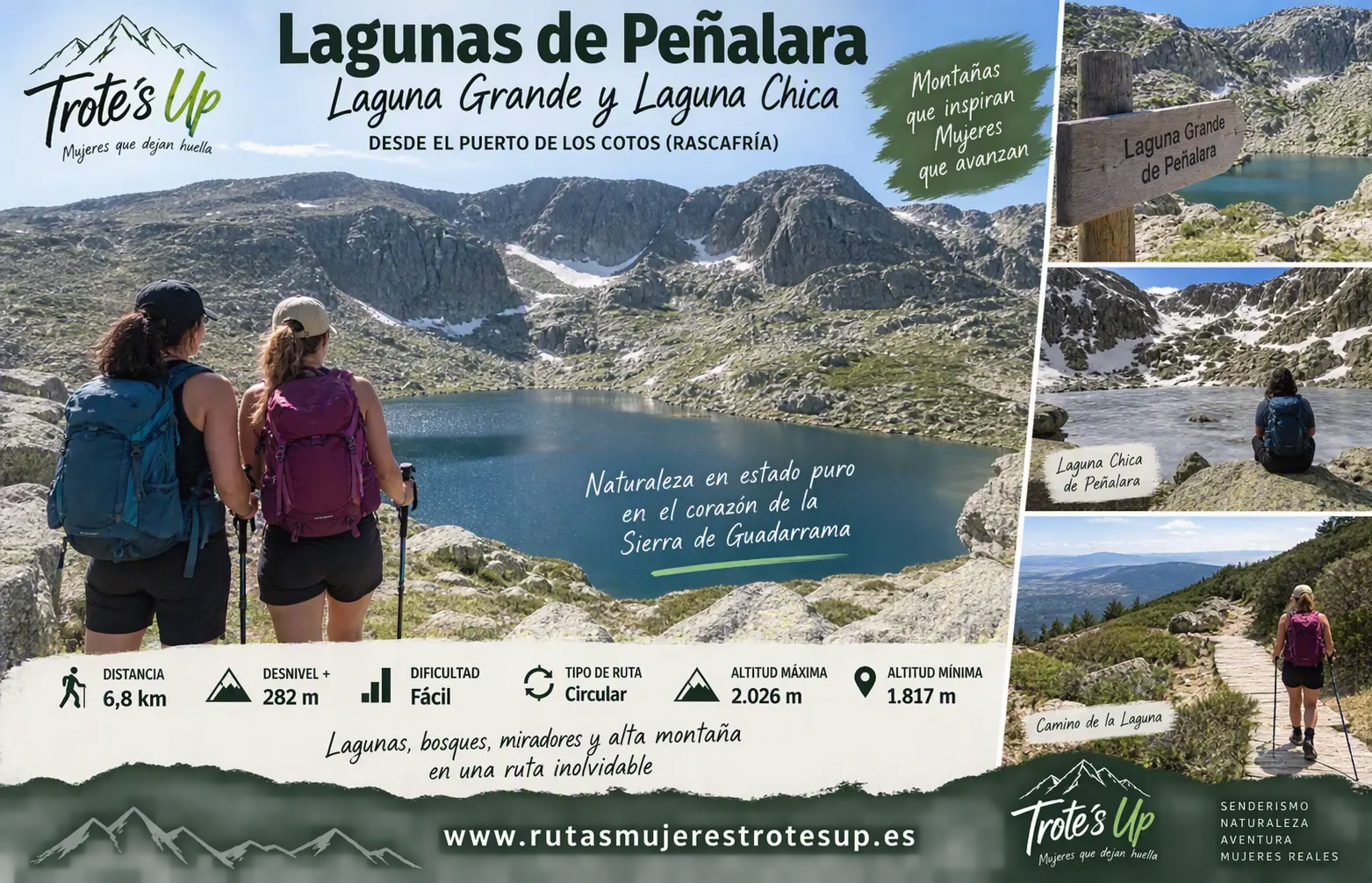 Ruta_Laguna_Grande_de_Penalara_Trotes_Up