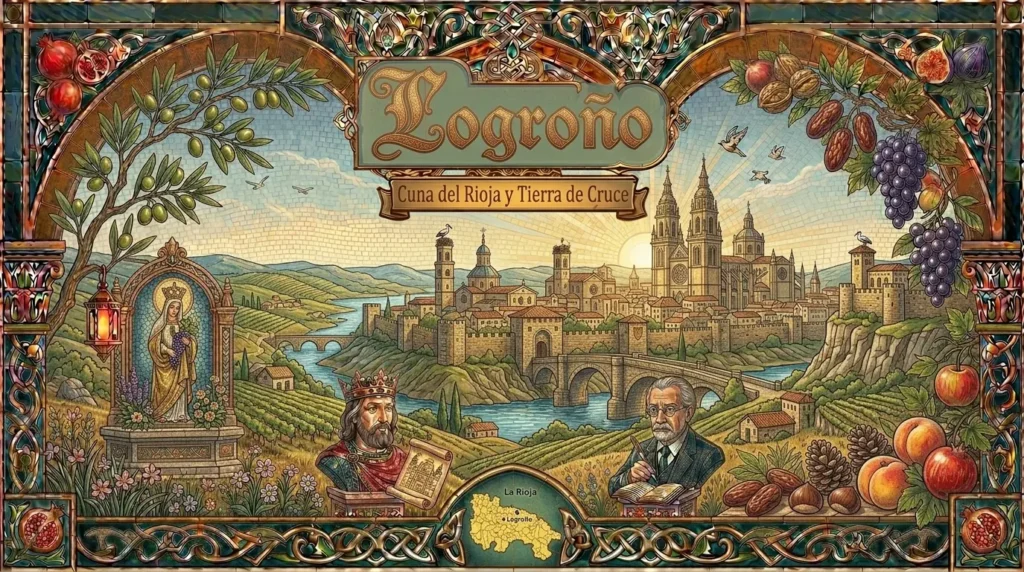 Logroño