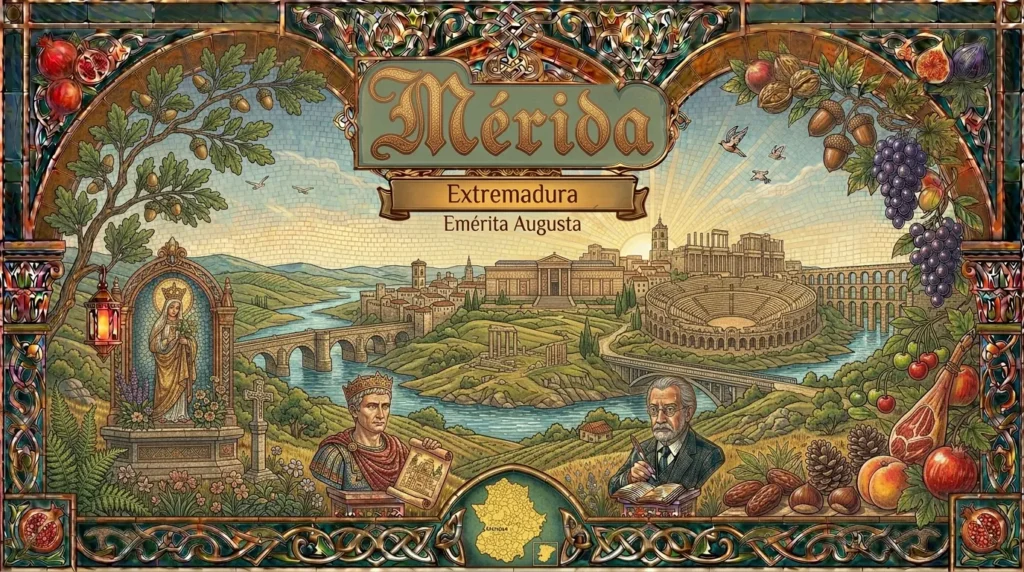 Merida