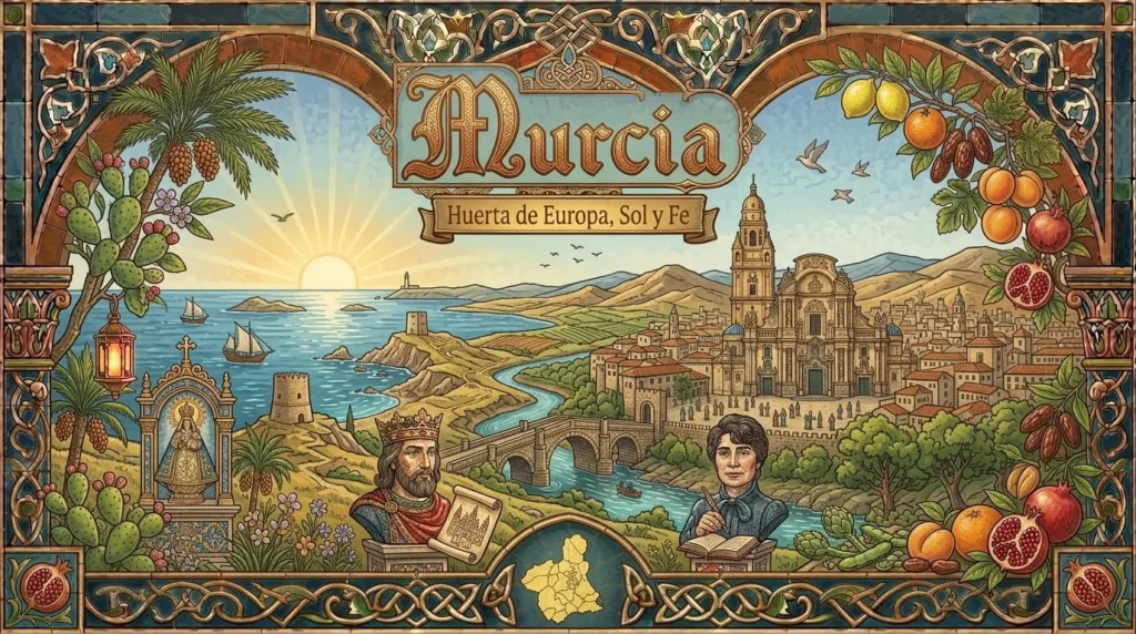Murcia