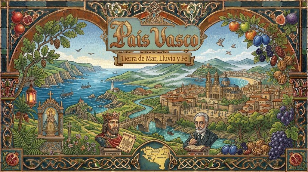 Pais Vasco