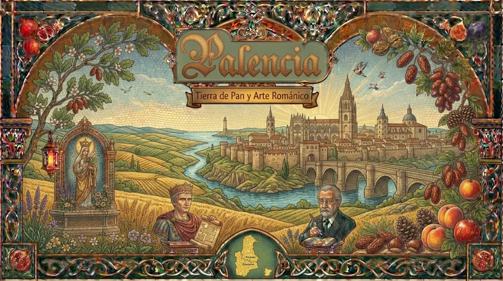 Palencia
