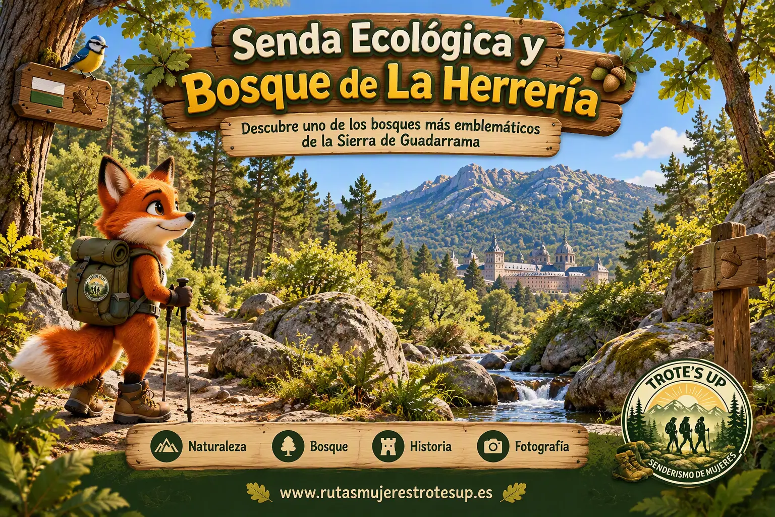 Ruta En Hoces Del Río Duratón Senderismo De Mujeres