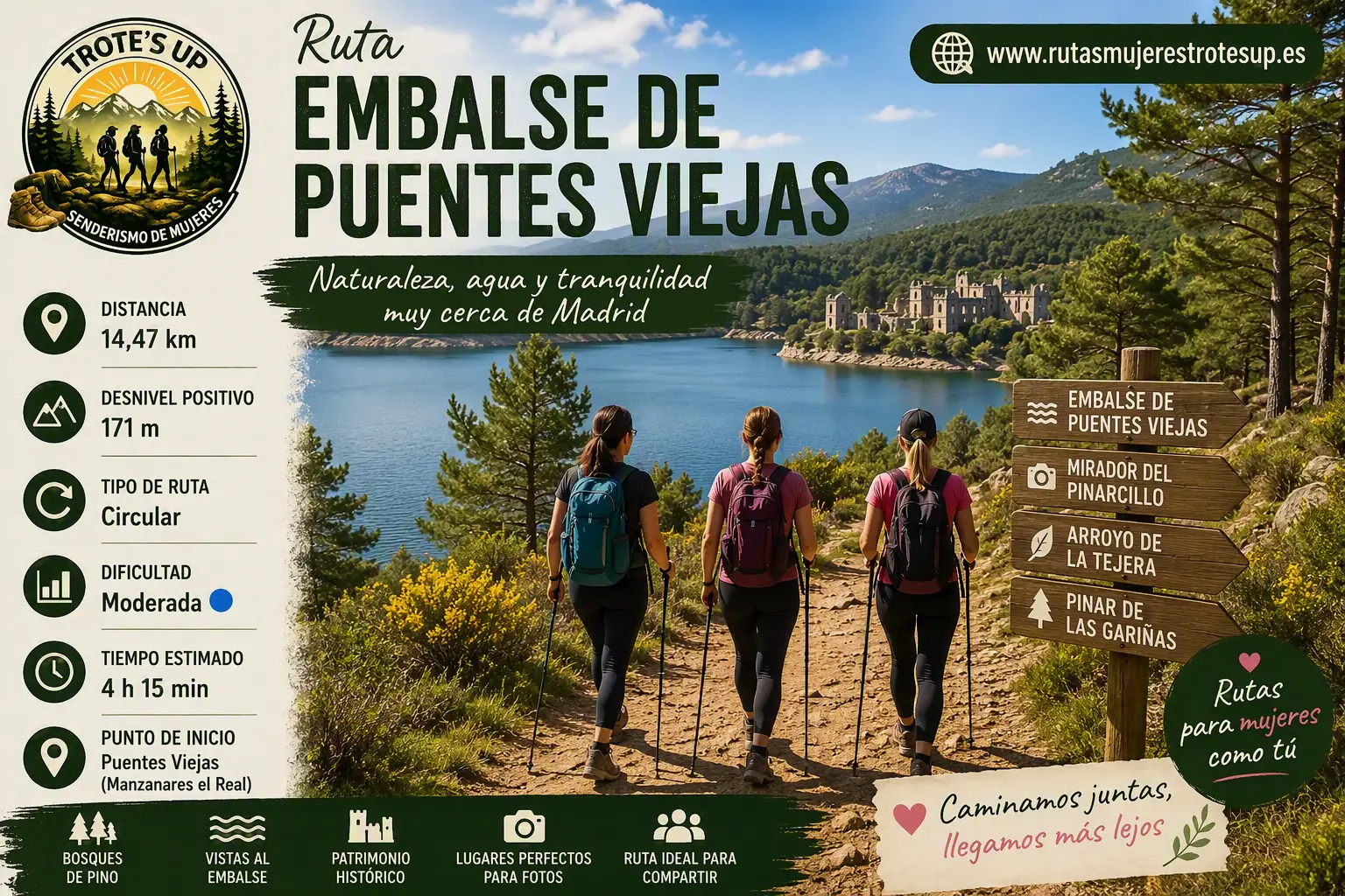 Ruta_Embalse_de_Puentes_Viejas