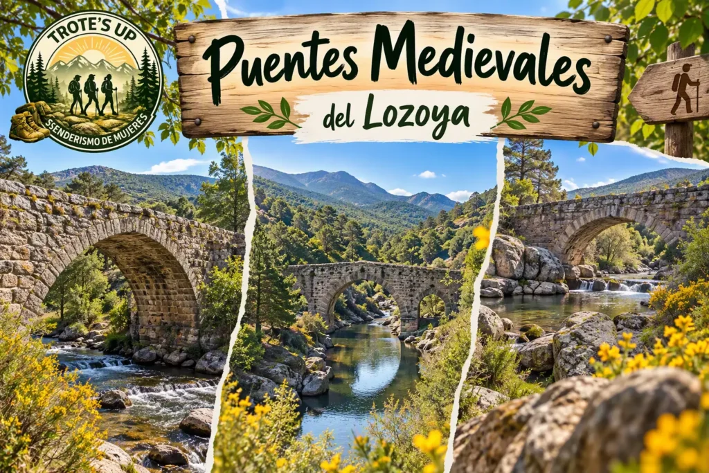 Rutas de senderismo Ruta_Puentes_Medievales_del_Lozoya_Trotes_Up