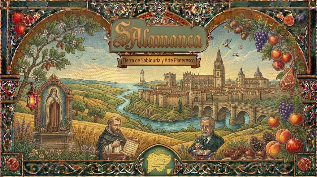 Salamanca
