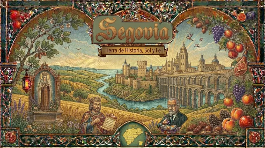 Segovia